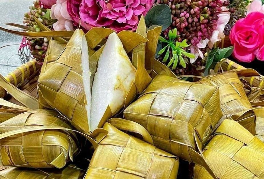 5 Tips Membuat Ketupat Supaya Padat Dan Tahan Lama!