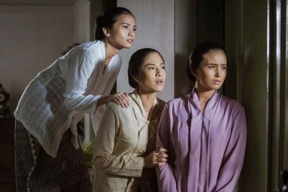 6 Film Inspiratif Indonesia tentang Emansipasi Perempuan, Menyentuh!