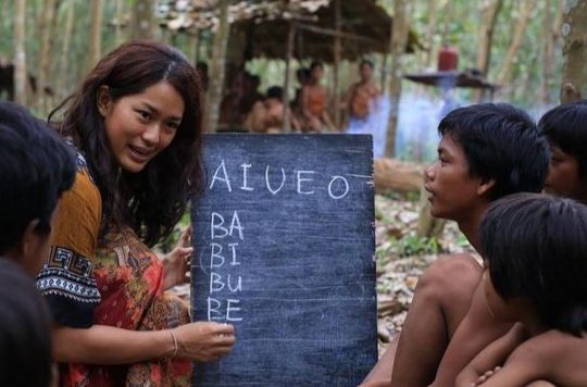 6 Film Inspiratif Indonesia tentang Emansipasi Perempuan, Menyentuh!