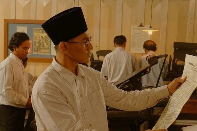 6 Film Mind Blowing Indonesia di Tengah Kehadiran Film Horor 2023!