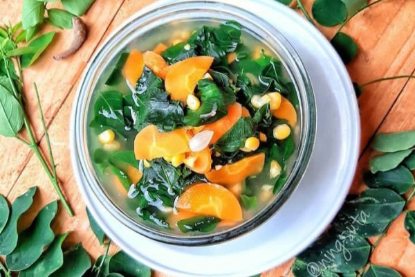 7 Resep Sayur Berkuah Bening untuk Masakan Sehari-Hari, Rasanya Seger