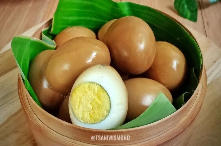 7 Aneka Resep Masakan Telur Sederhana, Rasanya Bikin Kalap Keluarga!