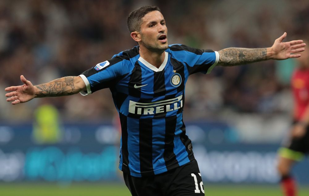 5 Pembelian Mahal Inter Milan Selama Dilatih Antonio Conte