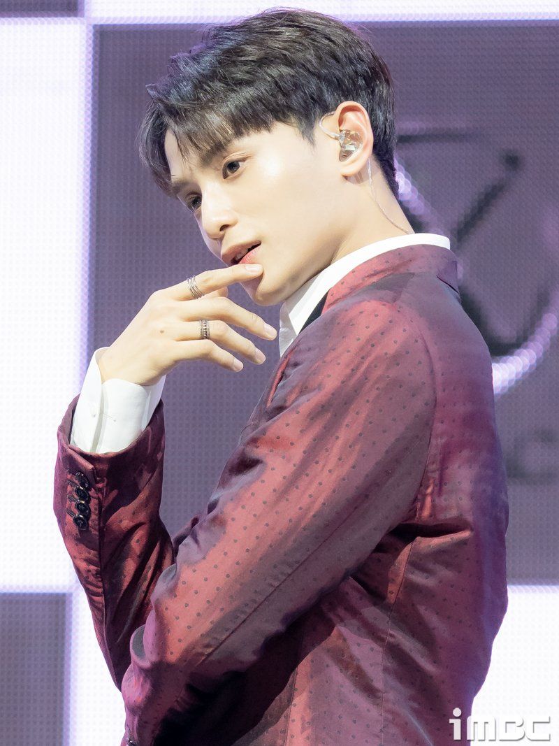 10 Potret Zayyan XODIAC Resmi Debut di Showcase Throw A Dice