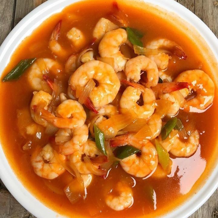 7 Aneka Resep Masakan Udang Paling Mantap, Rasanya Enak Banget!