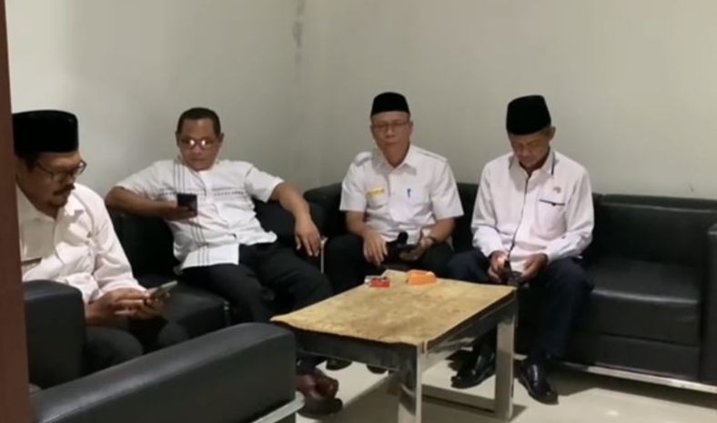 Bkpsdm Lotim Siapkan Sanksi Tegas Untuk Asn Yang Bolos Kerja 0845