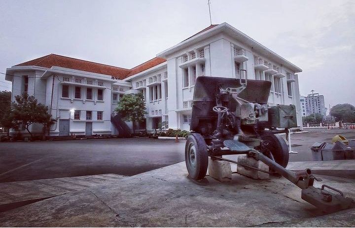 10 Wisata Museum di Semarang, Bisa Liburan Sambil Belajar