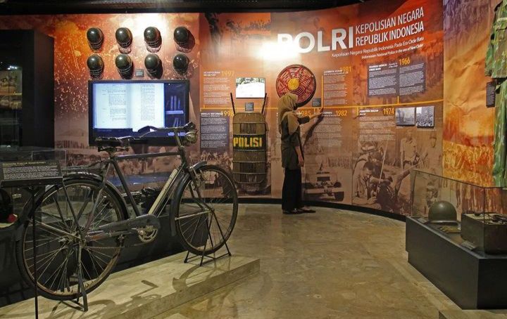 10 Wisata Museum di Semarang, Bisa Liburan Sambil Belajar