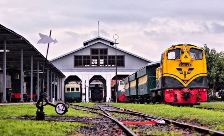 10 Wisata Museum Di Semarang Bisa Liburan Sambil Belajar 1811