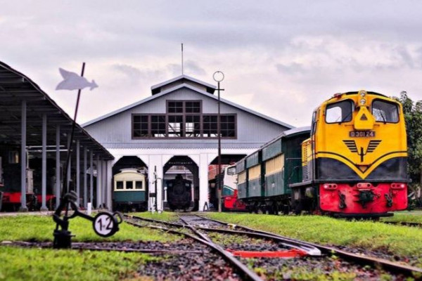 10 Wisata Museum Di Semarang Bisa Liburan Sambil Belajar 4113