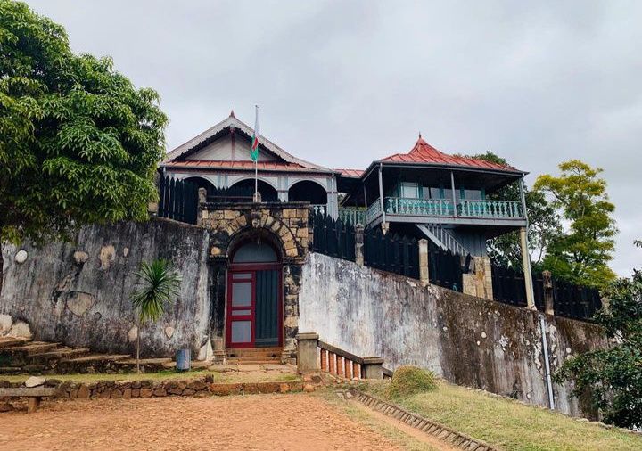 10 Destinasi Wisata Terindah di Madagaskar, Surganya Pecinta Alam