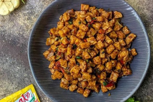 8 Aneka Resep Olahan Tempe Spesial, Masakan Praktis Favorit Keluarga!