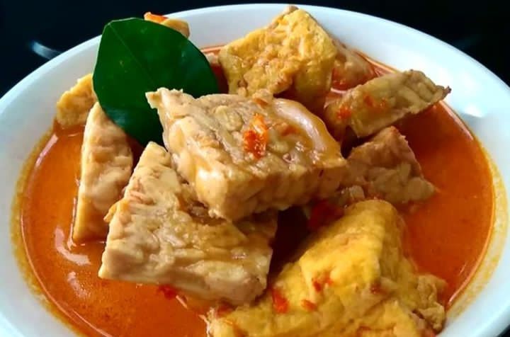 8 Aneka Resep Olahan Tempe Spesial, Masakan Praktis Favorit Keluarga!