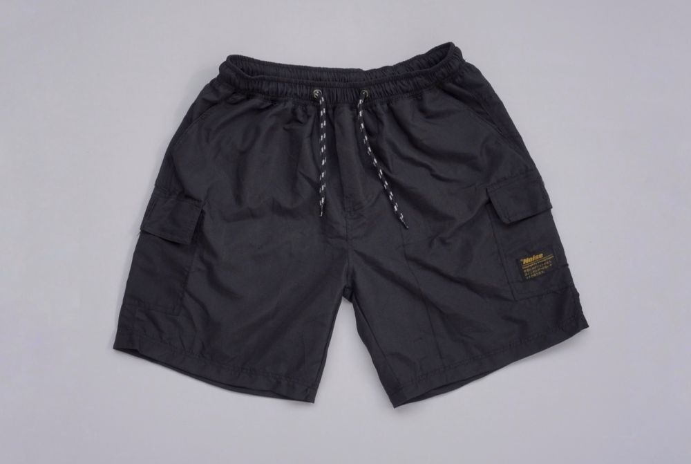 5 Rekomendasi Boardshort Cargo Brand Lokal, Kece Abis!