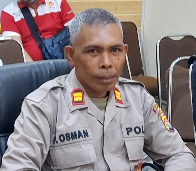 Densus 88 Ringkus Dua Terduga Teroris di Lombok Timur