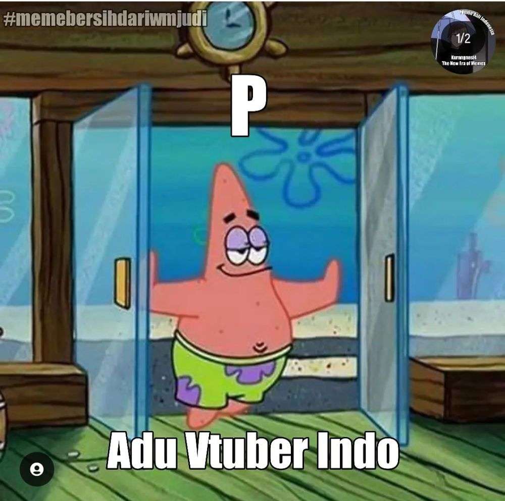 9 Meme Datang Pada Waktunya Dia Lagi Dia Lagi