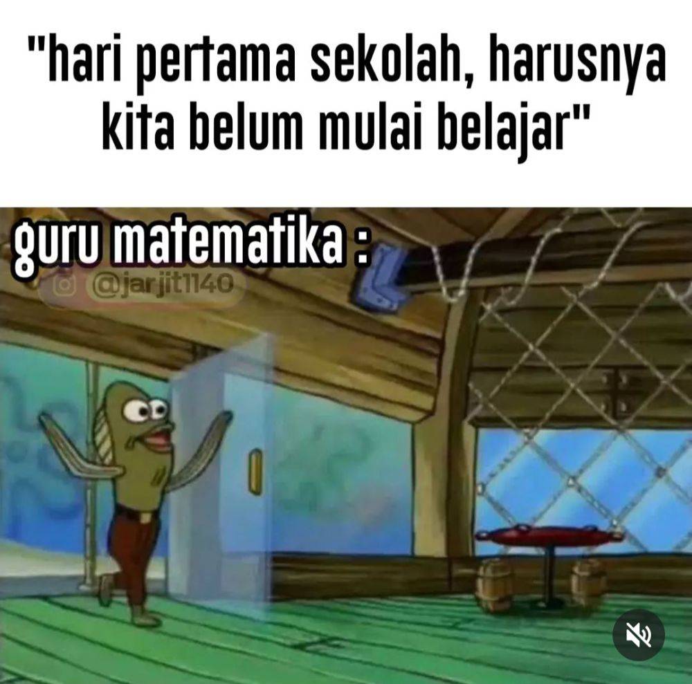 9 Meme Datang Pada Waktunya Dia Lagi Dia Lagi