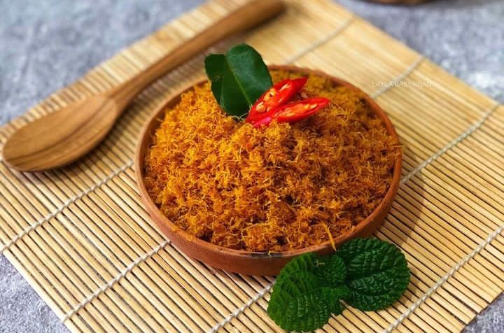 7 Aneka Resep Masakan Pendamping Nasi Tumpeng, Ada Perkedel Kentang!