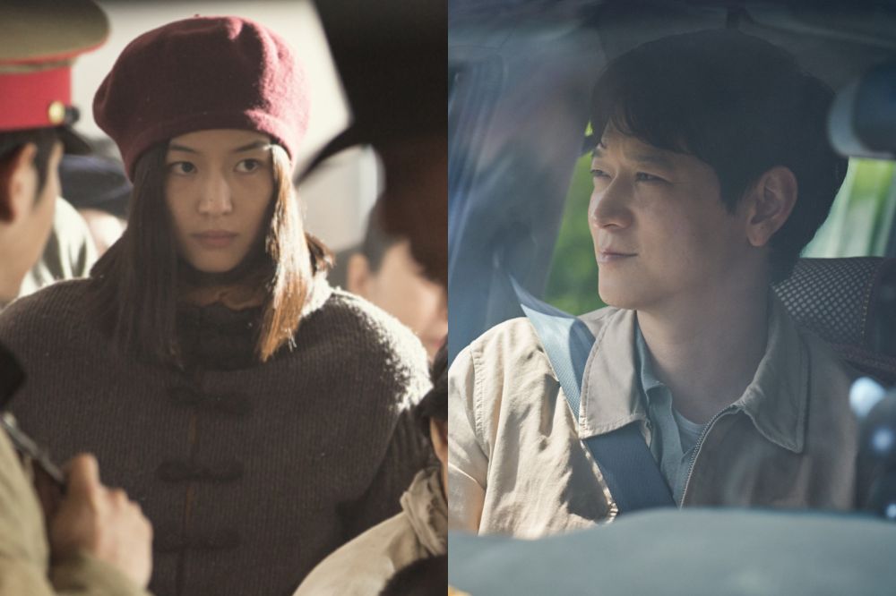 Jun Ji Hyun Ditawari Drakor Bareng Kang Dong Won