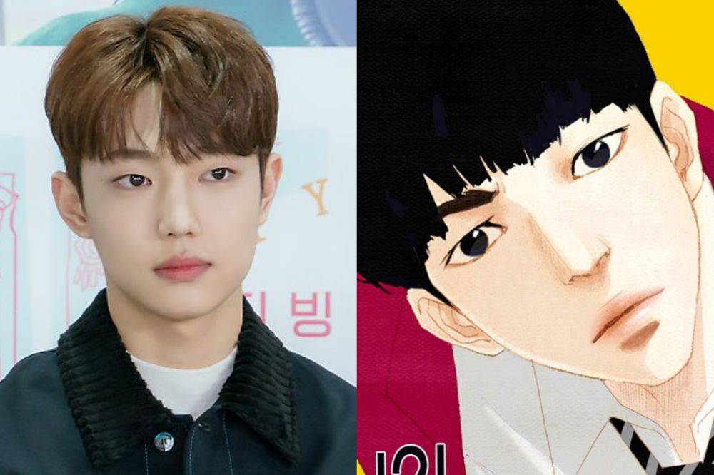 5 Fakta Pemain Drakor Spirit Fingers, Populer di Webtoon