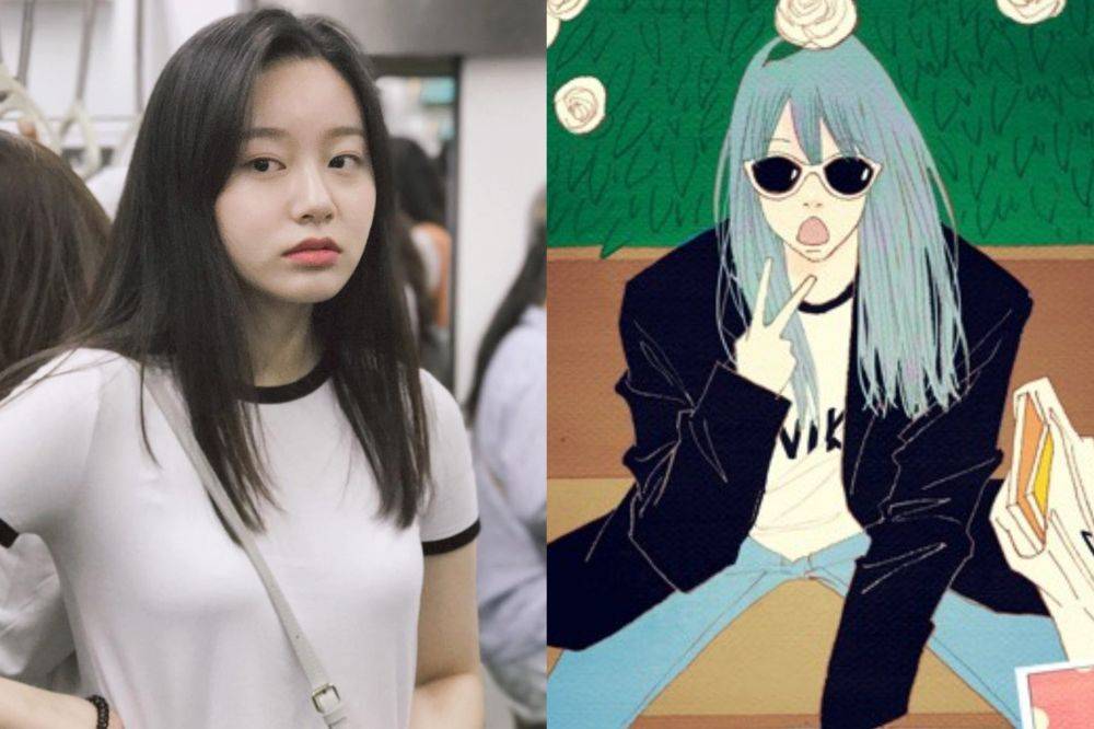 5 Fakta Pemain Drakor Spirit Fingers, Populer di Webtoon