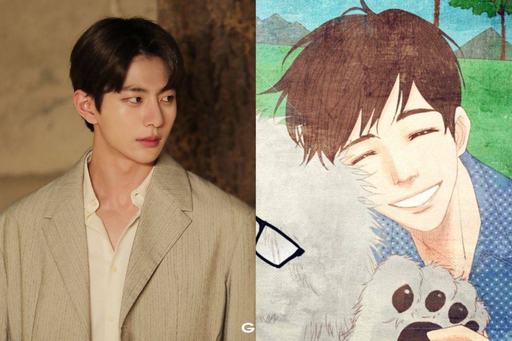 5 Fakta Pemain Drakor Spirit Fingers, Populer di Webtoon