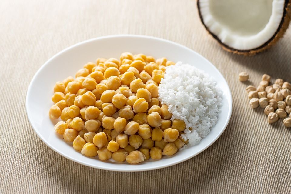 10 Makanan Pengganti Nasi untuk Buka dan Sahur Puasa 