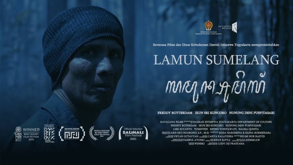 Rekomendasi 8 Film Pendek Indonesia Tayang di YouTube, Ceritanya Unik