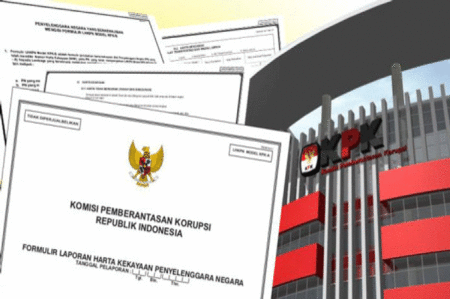 Harta Rp23 Miliar Gubernur Lampung Disoal KPK, Arinal: Bukan Diperiksa