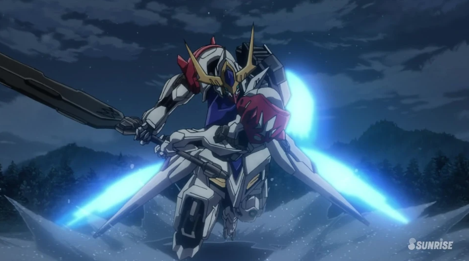 5 Anime Gundam Terbaik Menurut Rating MyAnimeList, Paling Digemari