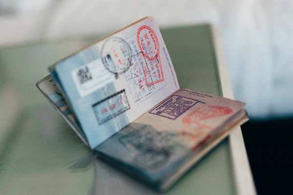 Cara Membuat Visa Amerika Serikat 2023, Begini Tips Wawancaranya!