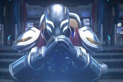 5 Fakta Menarik Maskmana Mechamato Movie  