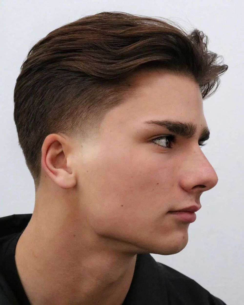 8 Rekomendasi Gaya Rambut untuk Tampil Kece saat Lebaran, Stylish Bro!