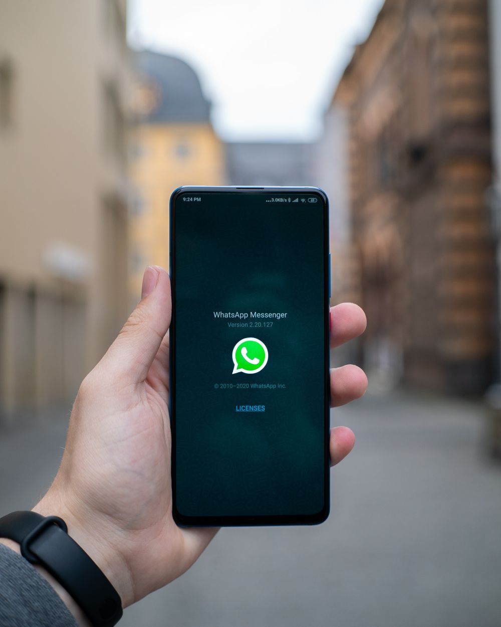 6 Tips Mengamankan WhatsApp agar Tidak Disadap