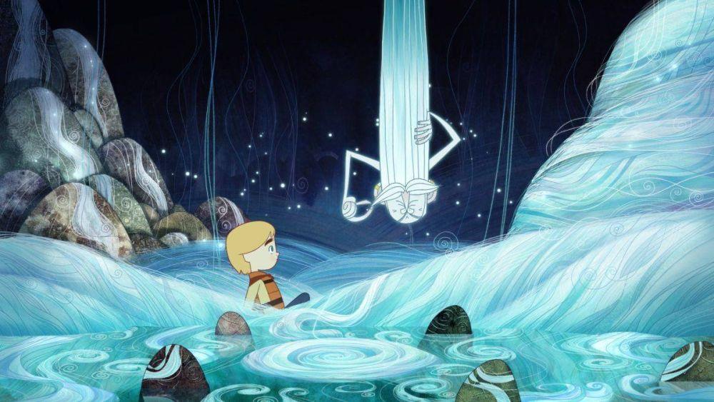 5 Film Animasi Produksi Cartoon Saloon, Ada Song of the Sea!