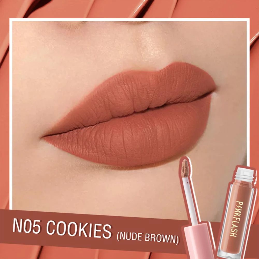 5 Lip Product Populer sebagai Base Ombre di Bawah Rp50 Ribu