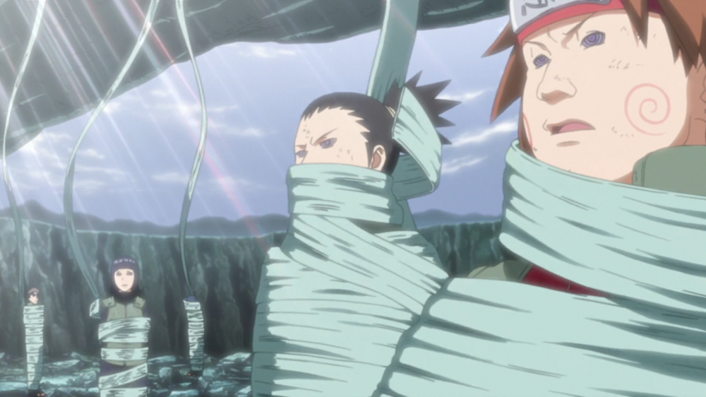 6 Alasan Genjutsu Bisa Mengenai Karakter Anime Lain Selain di Naruto