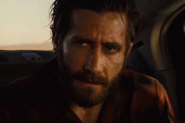 12 Film Thriller Terbaik Jake Gyllenhaal