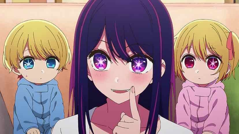 5 Alasan Anime Oshi No Ko Wajib Ditonton, Kisahnya Unik!