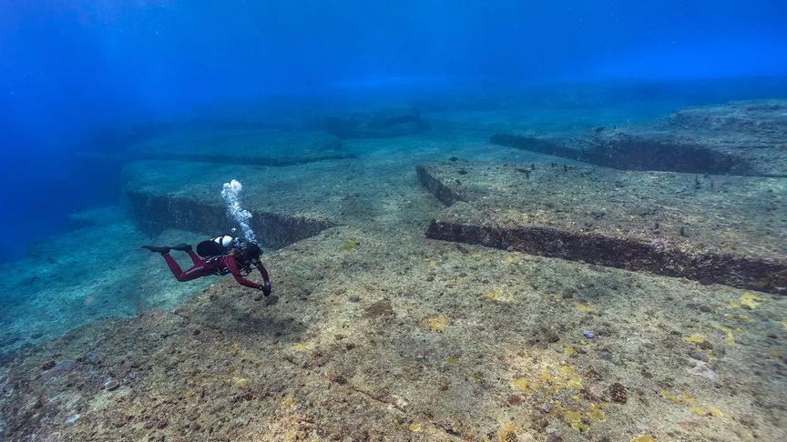 10 Misteri Dunia Kuno yang Belum Terpecahkan hingga Kini