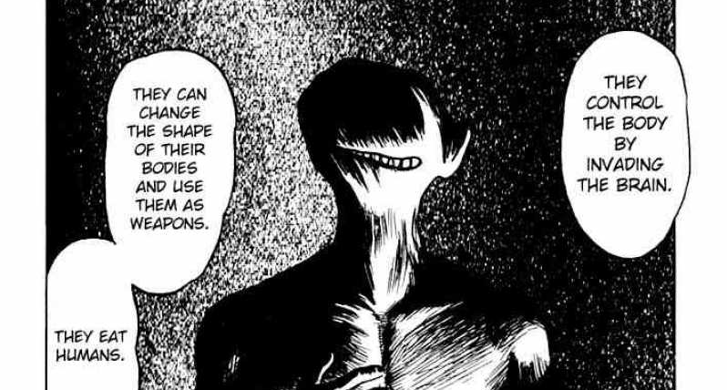 5 Rekomendasi Manga Mirip dengan Attack on Titan yang Seru Dibaca 