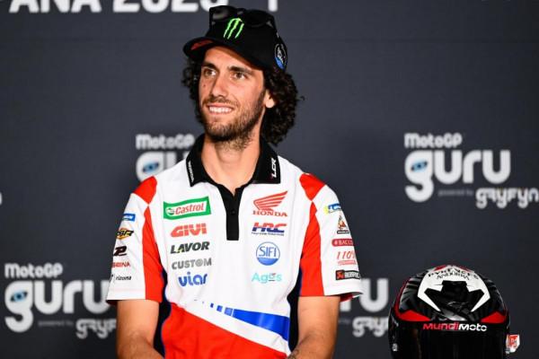 Alex Rins Termotivasi Melanjutkan Tren Positif Di Gp Spanyol 2801