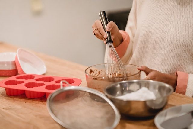 Resep Gingerbread Cupcakes, Kreasi Baru Dari Jahe Untuk Snack Lebaran