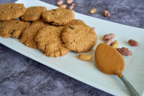5 Resep Kue Kacang Kekinian dengan Bahan Sederhana di Dapur
