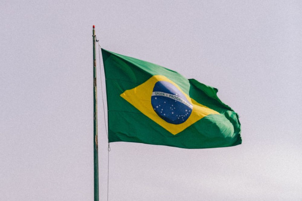 Brasil Buka Bokir Telegram Usai Dituduh Lindungi Neo-Nazi