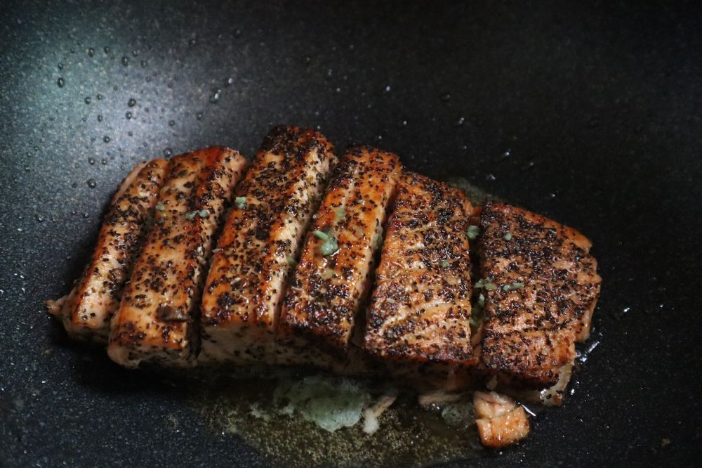 5 Manfaat Teknik Reverse Searing saat Masak Steak
