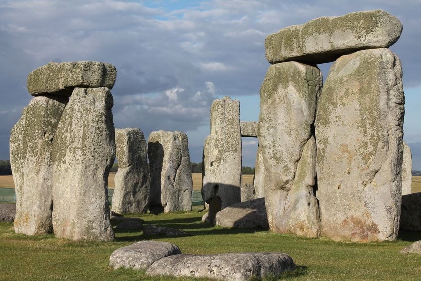 10 Misteri Dunia Kuno yang Belum Terpecahkan hingga Kini