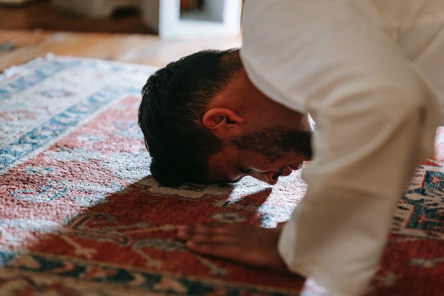 6 Salat yang Datangkan Pahala Besar saat Ramadan, Bukan Cuma Tarawih
