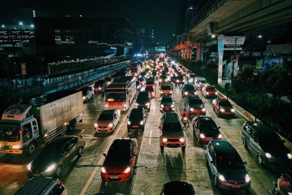 Satlantas Polresta Malang Kota Siapkan 3 Jalur Alternatif untuk Mudik