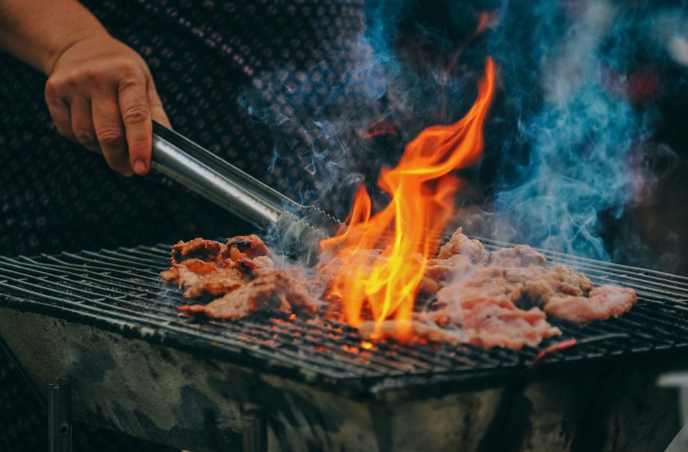 5 Manfaat Teknik Reverse Searing saat Masak Steak